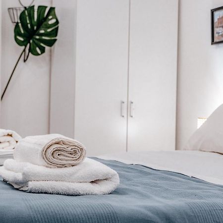 Casetta N.56 Smart & Mini Apartment 巴里 外观 照片