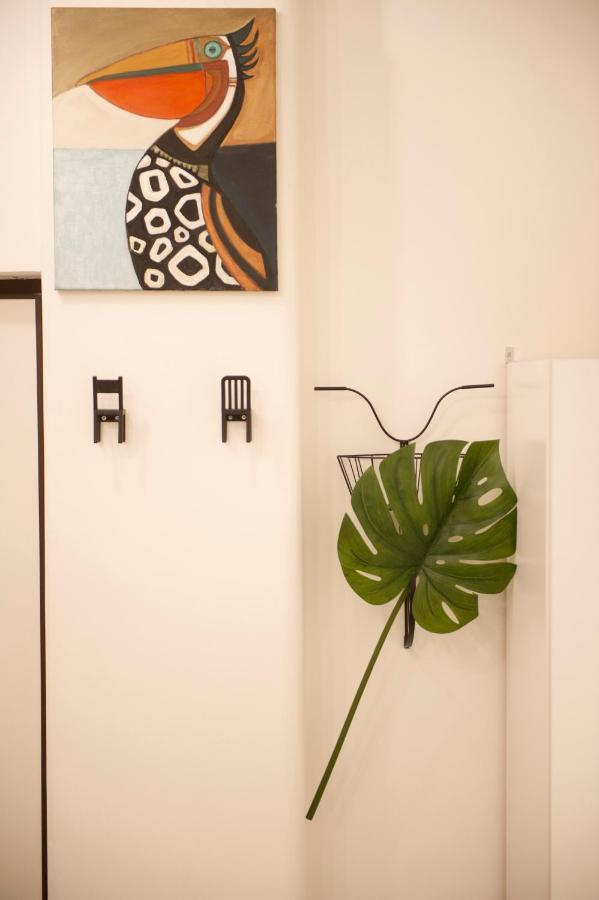 Casetta N.56 Smart & Mini Apartment 巴里 外观 照片