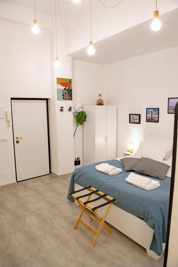 Casetta N.56 Smart & Mini Apartment 巴里 外观 照片