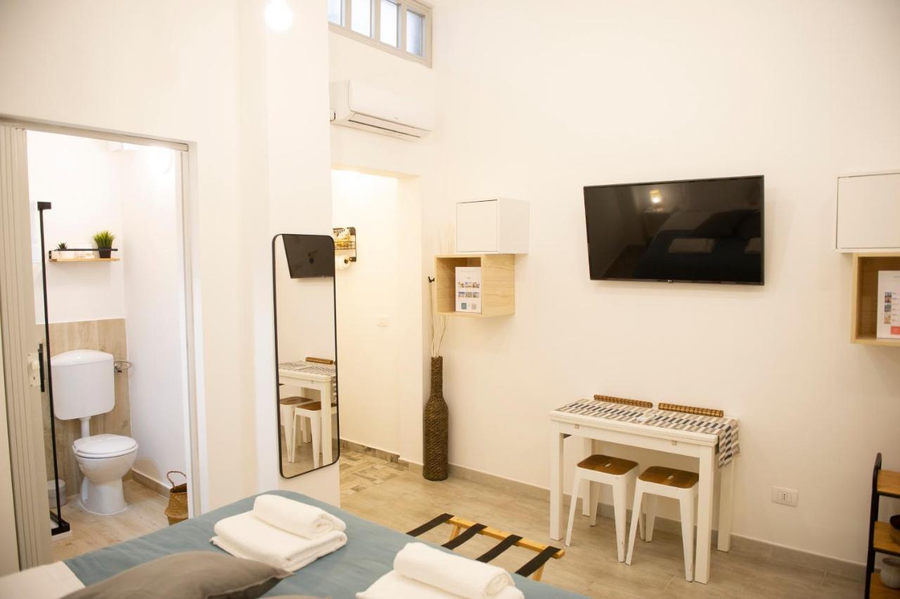 Casetta N.56 Smart & Mini Apartment 巴里 外观 照片