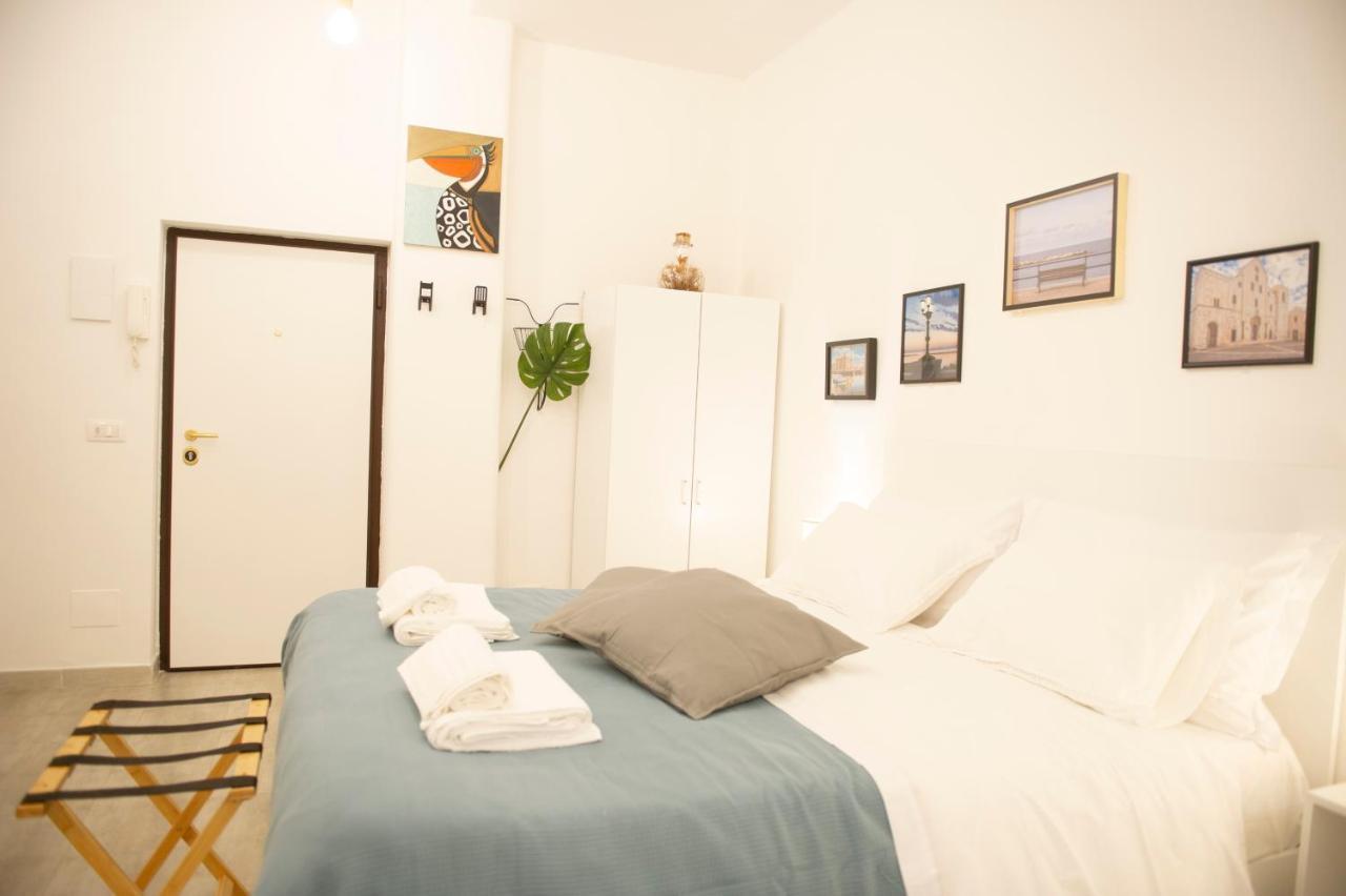 Casetta N.56 Smart & Mini Apartment 巴里 外观 照片