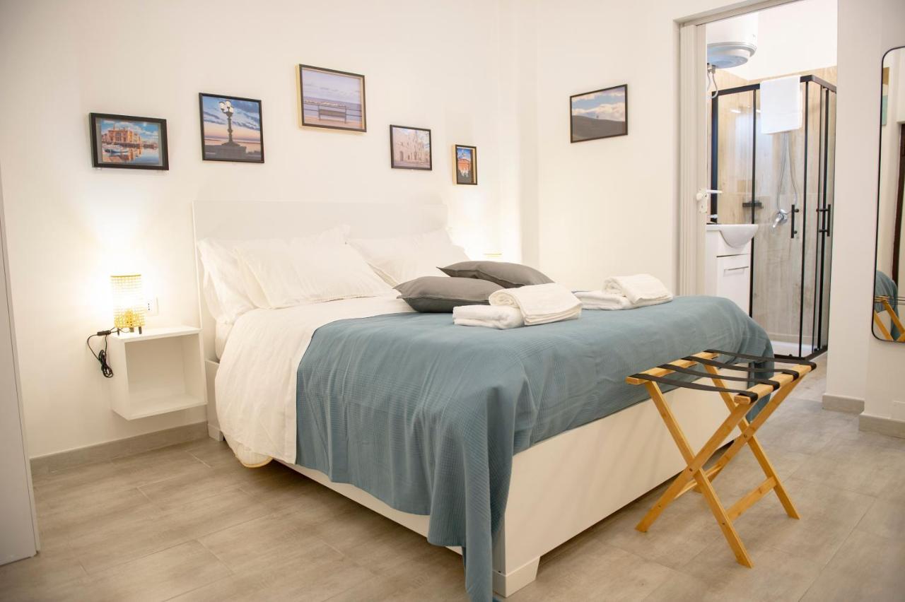 Casetta N.56 Smart & Mini Apartment 巴里 外观 照片