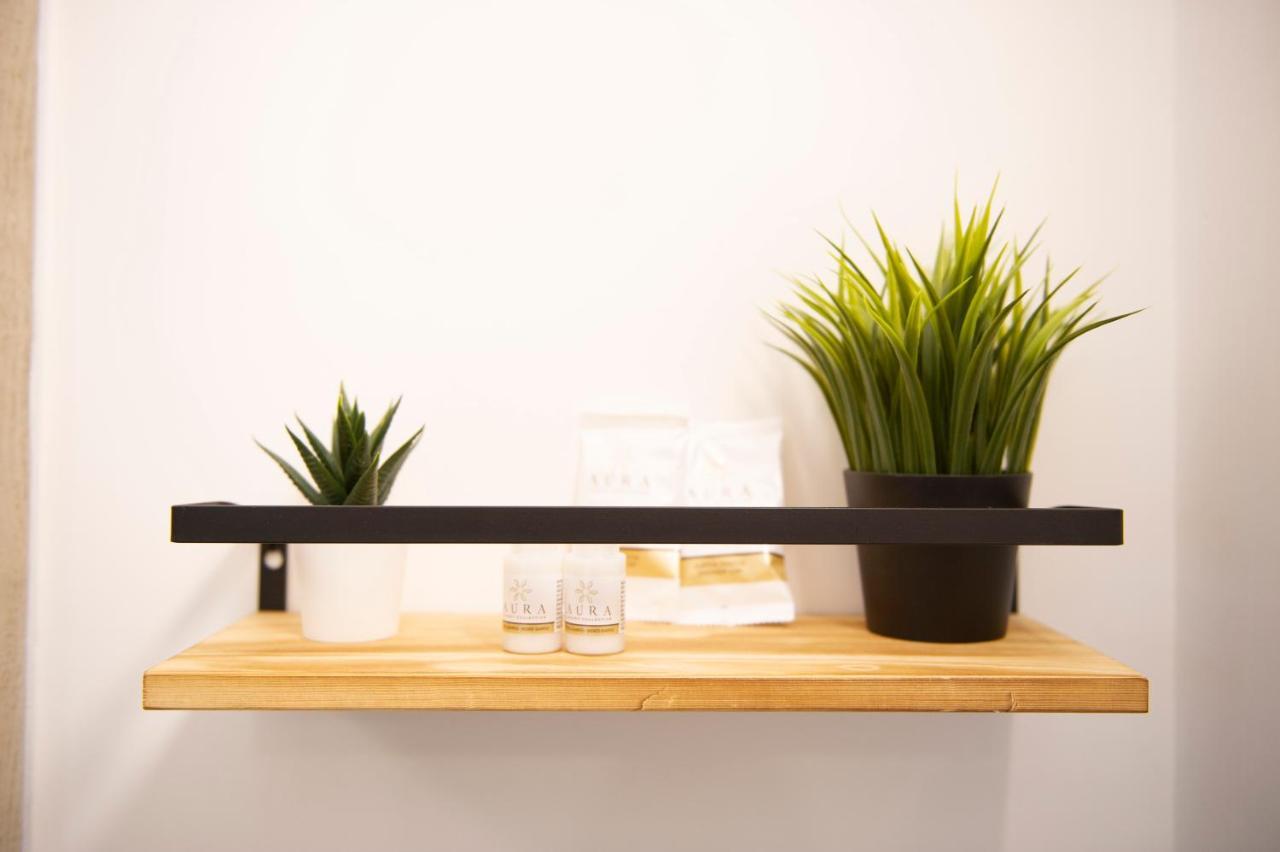 Casetta N.56 Smart & Mini Apartment 巴里 外观 照片