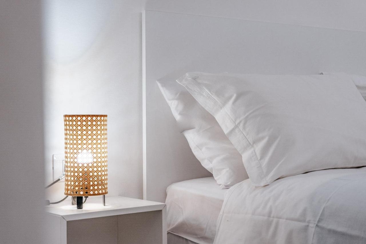 Casetta N.56 Smart & Mini Apartment 巴里 外观 照片