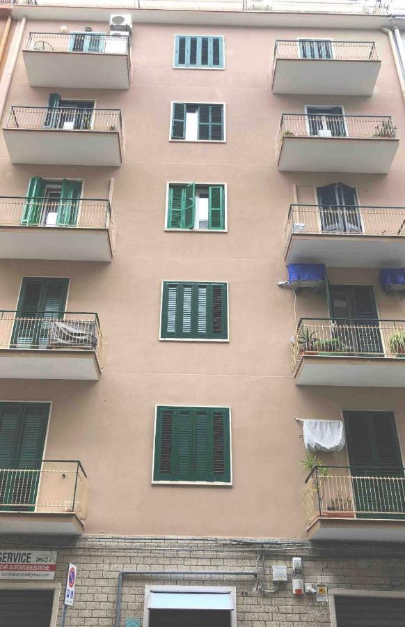 Casetta N.56 Smart & Mini Apartment 巴里 外观 照片
